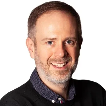 Dermot Heslin