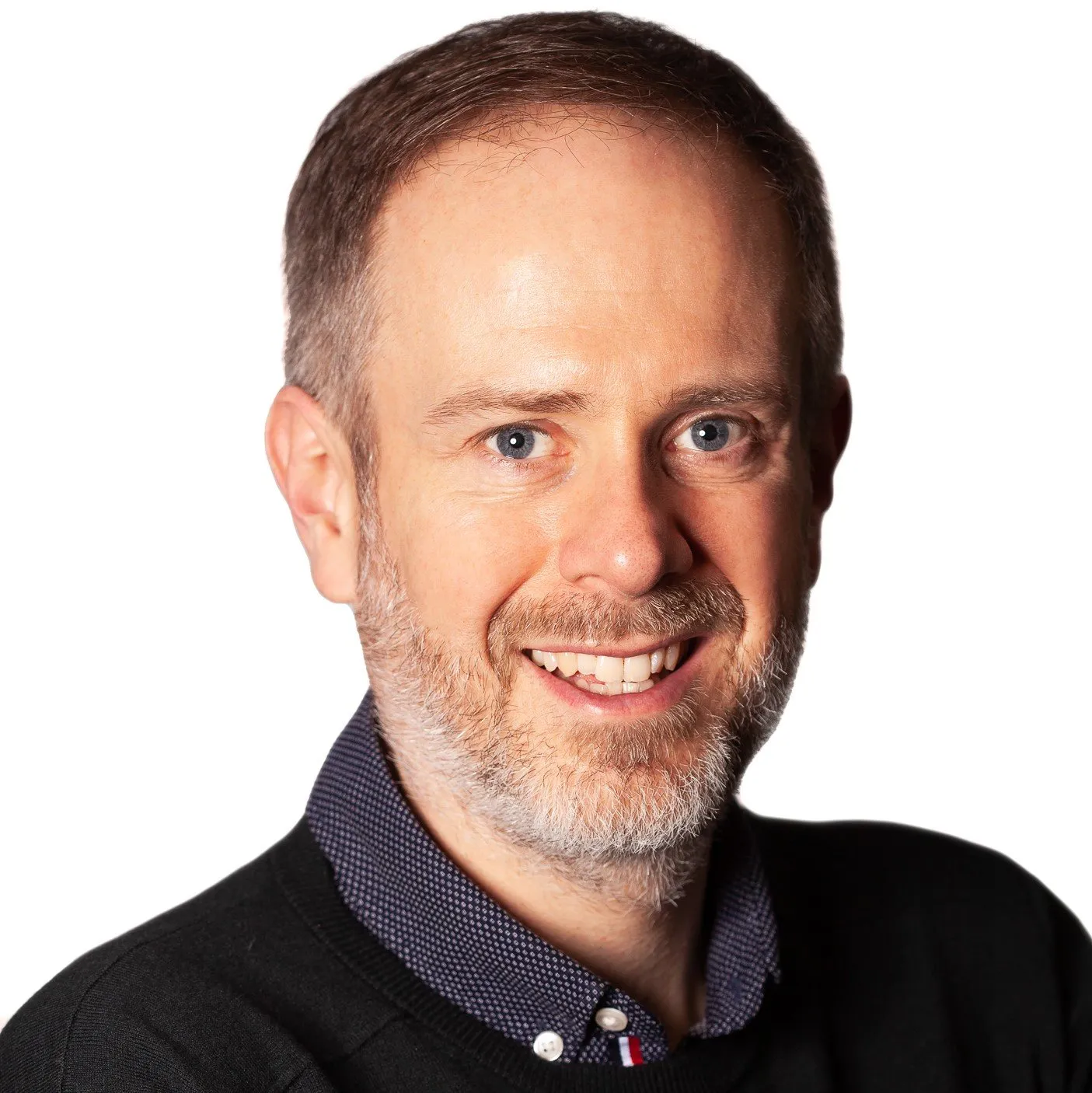Dermot Heslin